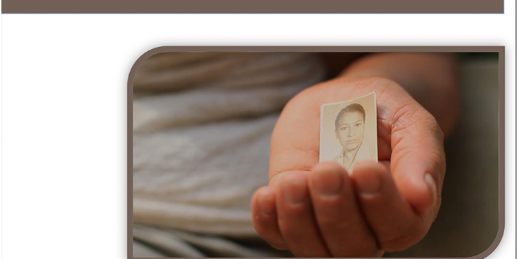 Disappeared Migrants: the permanent torture