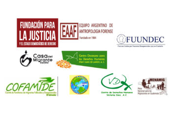 Informe presentado ante la Comisión Interamericana de Derechos Humanos