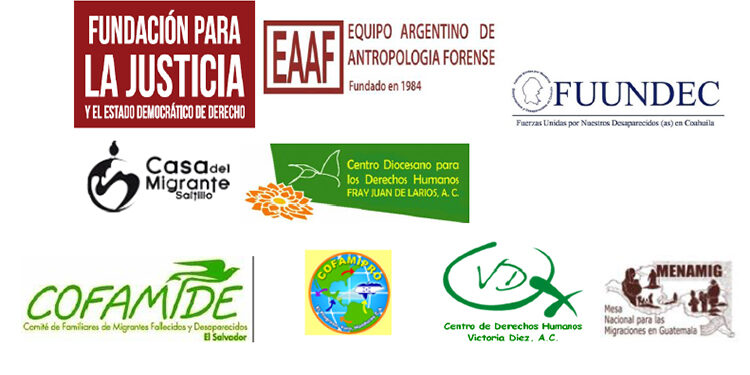 Informe presentado ante la Comisión Interamericana de Derechos Humanos