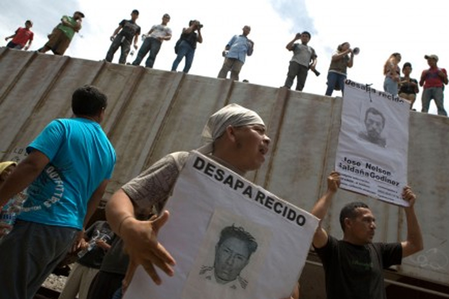 Más de 80 migrantes siguen desaparecidos en Sonora tras ataque, denuncian ONG – Fundación para la Justicia