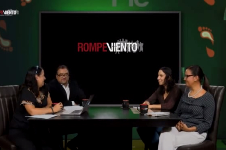 Derecho a la verdad y acceso a la Información en masacres de personas migrantes