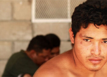 Tres masacres, tres heridas abiertas de la migración