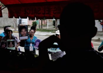 Reporte de desafíos y recomendaciones que enfrentan las personas migrantes víctimas de graves violaciones y sus familias, entregado al CED