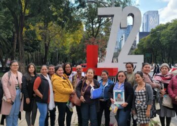 9 peticiones de familias de personas migrantes desaparecidas al Comité contra la Desaparición Forzada (CED) de la ONU