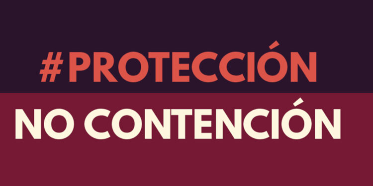 Estamos frente a una emergencia humanitaria, concluyen comisionadas de la CIDH