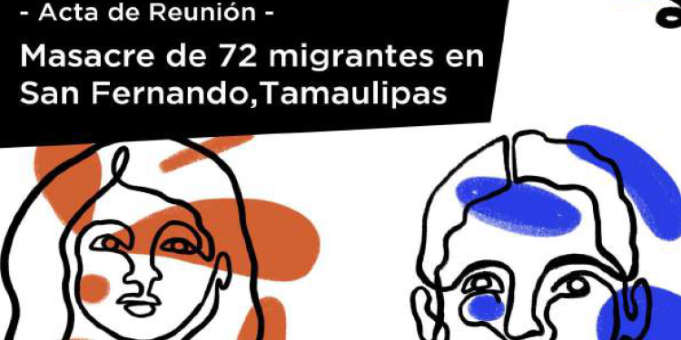 1a Audiencia+72 -Convocada por la CNDH