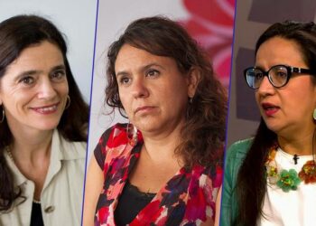 México rastreó como criminales a tres defensoras de derechos humanos