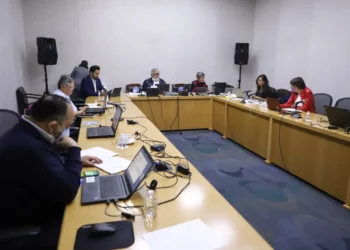 ¡Es oficial! Nace la Mesa de Búsqueda de Personas Migrantes Desaparecidas