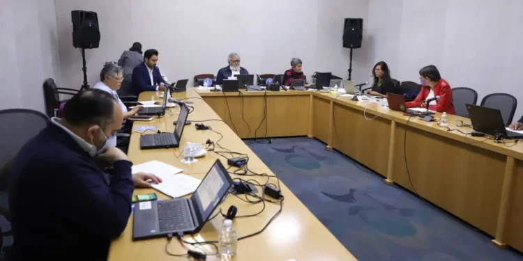 ¡Es oficial! Nace la Mesa de Búsqueda de Personas Migrantes Desaparecidas