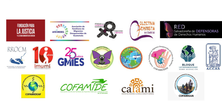 México debe garantizar investigación, sanción y reparación en todos los casos de violaciones a Derechos Humanos de personas migrantes y refugiadas