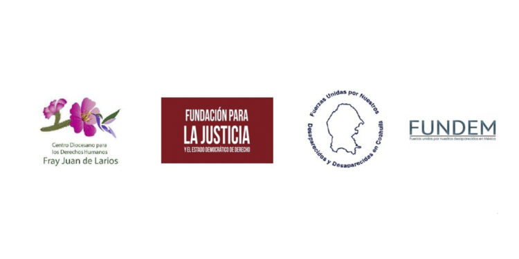 Se inicia prospección y búsqueda para dar respuesta a familias de personas desaparecidas
