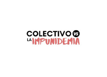 Colectivo contra la Impunidemia se reúne con CNDH
