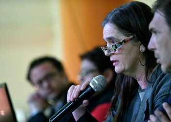 Equipo Argentino de Antropología Forense denuncia espionaje ilegal en México