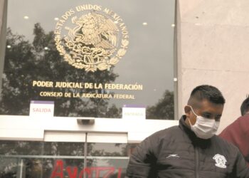 Juicios digitales, inaccesibles para algunos