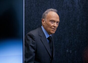 El fiscal Gertz encara la peor ola de reproches desde su nombramiento