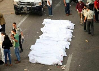 Pide ACNUR alternativas migratorias y vías legales