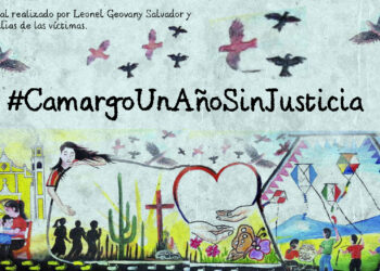 Masacre de Camargo: un año sin respuestas ni justicia