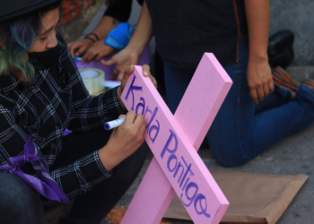 Investigación por la muerte de Karla Pontigo avanza, indican