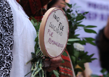 A 9 años del feminicidio, ordenan que FGR atraiga caso de Karla Pontigo