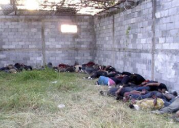 La masacre de 72 migrantes que conmovió a Centroamérica, impune siete años después