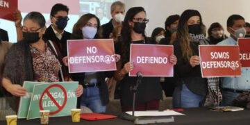 Por instrucción presidencial se inició indagatoria por caso de desaparición