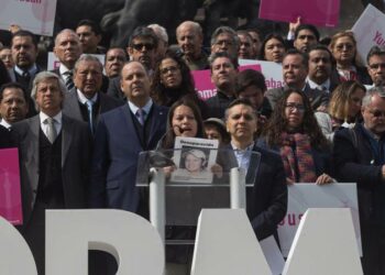 Concluyen propuesta de Ley Orgánica de la Fiscalía General