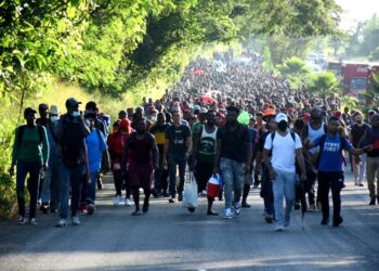 Familiares de migrantes piden a comité de la ONU atender casos de desaparición