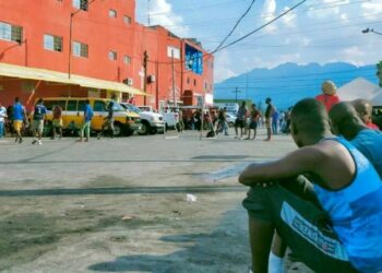 ONG aplaude creación de Mesa para la Búsqueda de Migrantes Desaparecidos