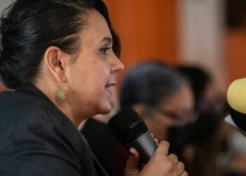 Grupo Plural del Senado exige a FGR que indague espionaje contra Turati, Delgadillo y Doretti