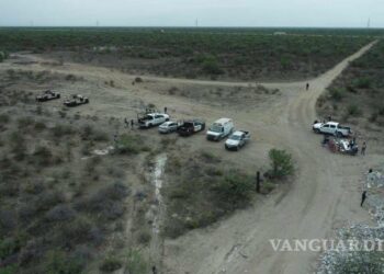 Buscan a 9 personas de Querétaro y Michoacán que desaparecieron en Monclova