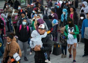 ONG consideran que 2021 ha sido un año de retrocesos en migración en México