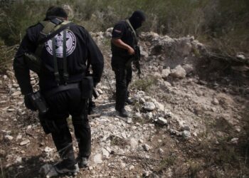 Marcela Turati: Pese al acoso judicial, nosotras solo buscamos desenterrar la verdad en México