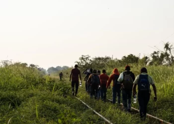 Demandan ante CIDH que el Estado garantice derechos humanos de migrantes