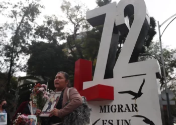 La PGR investigó a periodista y defensoras que investigaban matanzas de San Fernando