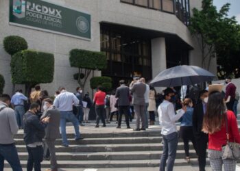 Pandemia limitó el acceso a la justicia de migrantes y otros grupos vulnerables en México, revela estudio