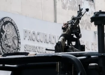 Maquinaria de corrupción e impunidad se instaló en la FGR: defensora de familias de víctimas de masacres | Entérate