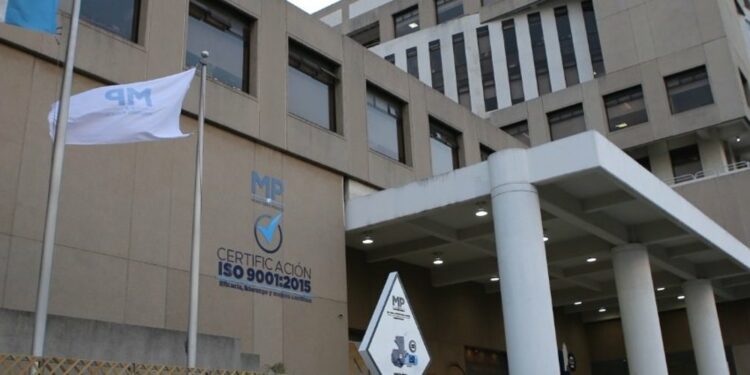 Organizaciones internacionales manifestamos preocupación ante circunstancias que afectan imparcialidad en el proceso de elección de Fiscal General en Guatemala