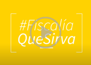 Por una #FiscalíaQueSirva en México