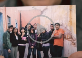 Karla Pontigo #UsaMiVoz