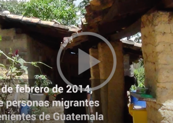 A 4 años de desaparición de 9 personas migrantes guatemaltecas