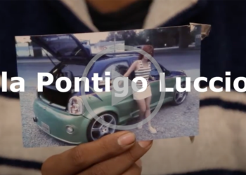 Karla Pontigo 6 años #NoFueAccidenteFueFeminicidio