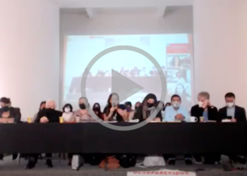 Conferencia de prensa: En vez de investigar “Fosas Clandestinas de San Fernando”, PGR persiguió a quienes buscaban justicia