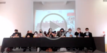 Conferencia de prensa: En vez de investigar “Fosas Clandestinas de San Fernando”, PGR persiguió a quienes buscaban justicia