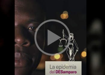 La Epidemia del DESamparo