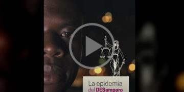 La Epidemia del DESamparo