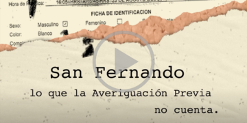 San Fernando – #72NadaNuevo