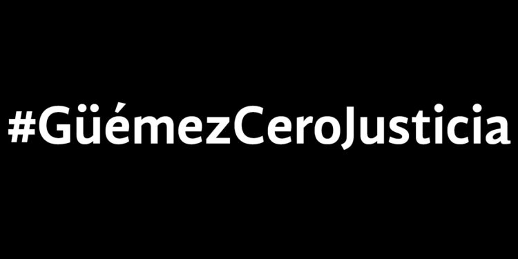 Masacre de Güémez: 8 años sin justicia ni reparación