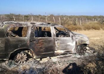 Masacre de Camargo: a un año, acusan impunidad y olvido de las víctimas