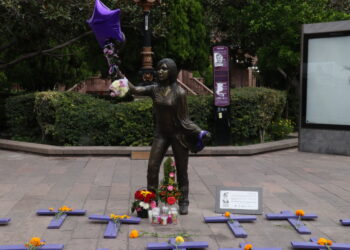 FGR atrae el caso del feminicidio de Karla Pontigo