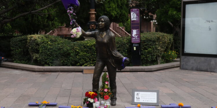 FGR atrae el caso del feminicidio de Karla Pontigo